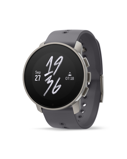 SUUNTO 9 PEAK PRO TITANIUM SLATE