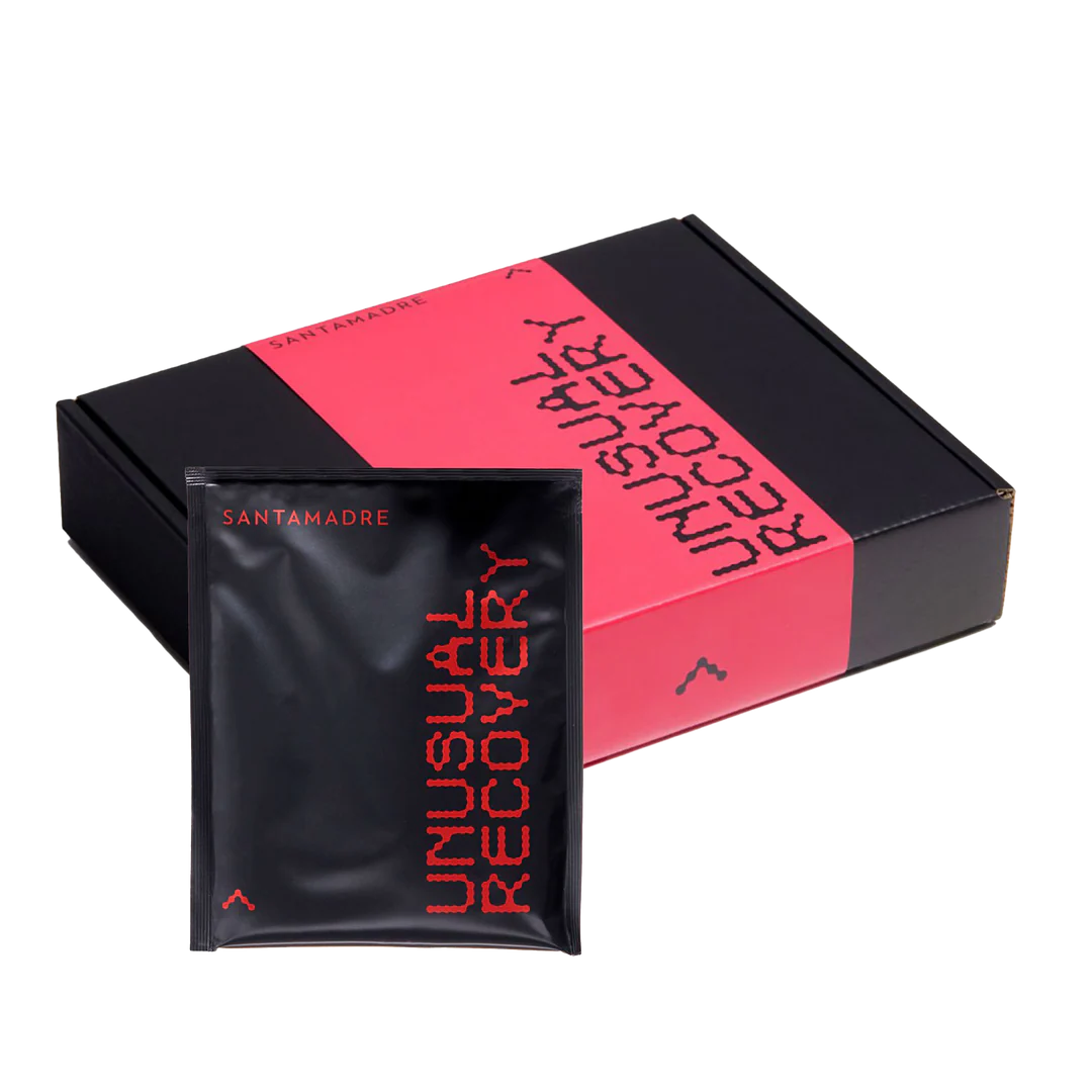 Unusual Recovery -  Cherry Supplement (box of 6)