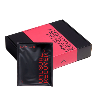Unusual Recovery -  Cherry Supplement (box of 6)