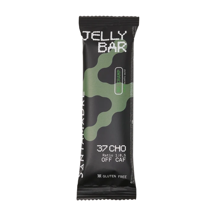 Jelly Bar - NO CRAMP