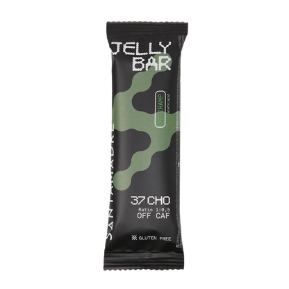 Jelly Bar - NO CRAMP