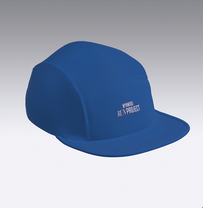WRP X CIELE Cap - Blue