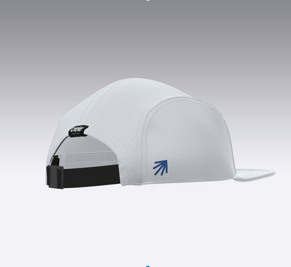 WRP X CIELE Cap - White
