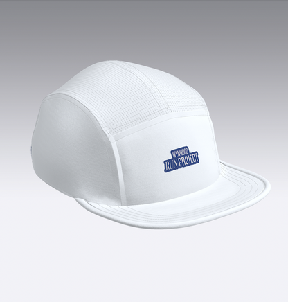 WRP X CIELE Cap - White
