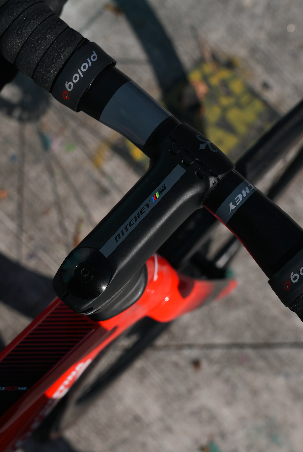 WILIER BIKE CENTO SL