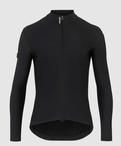 Fall Spring 2/3 Jersey Black Series