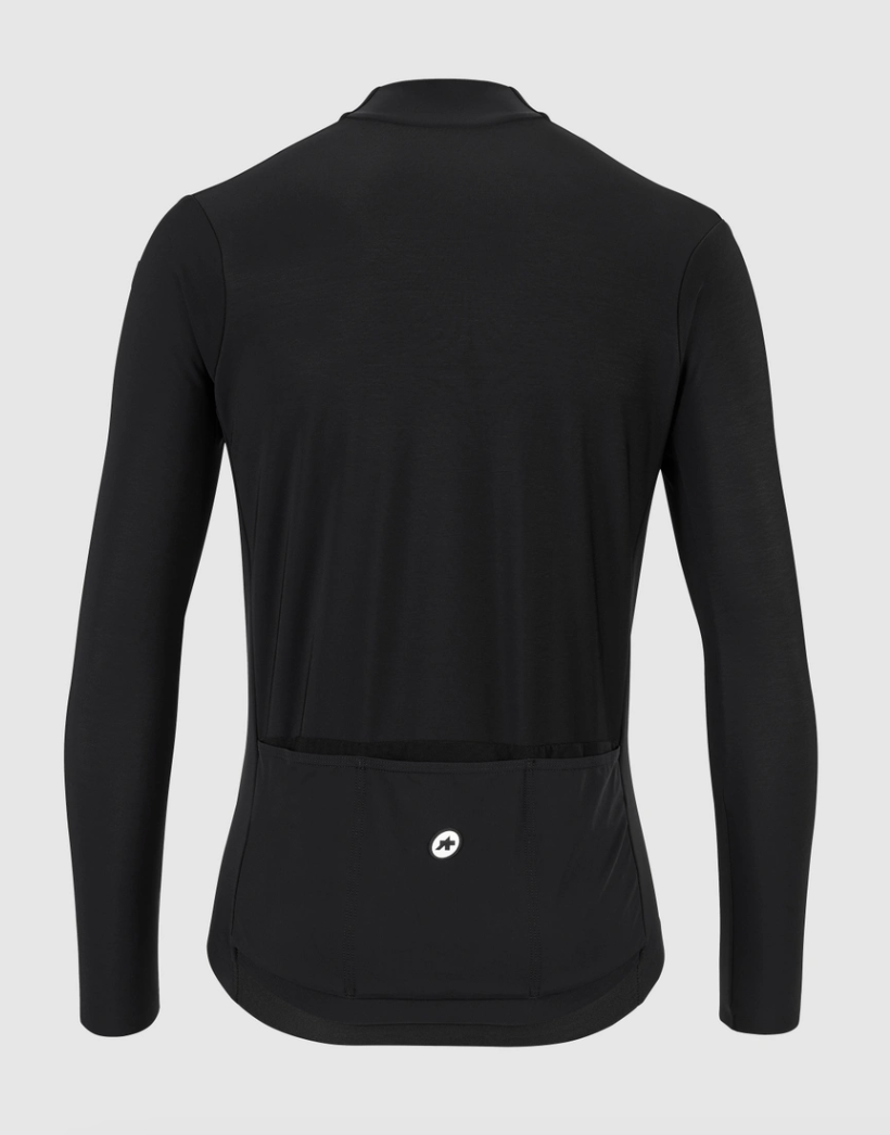 Fall Spring 2/3 Jersey Black Series