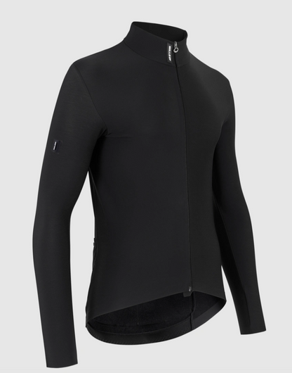 Fall Spring 2/3 Jersey Black Series