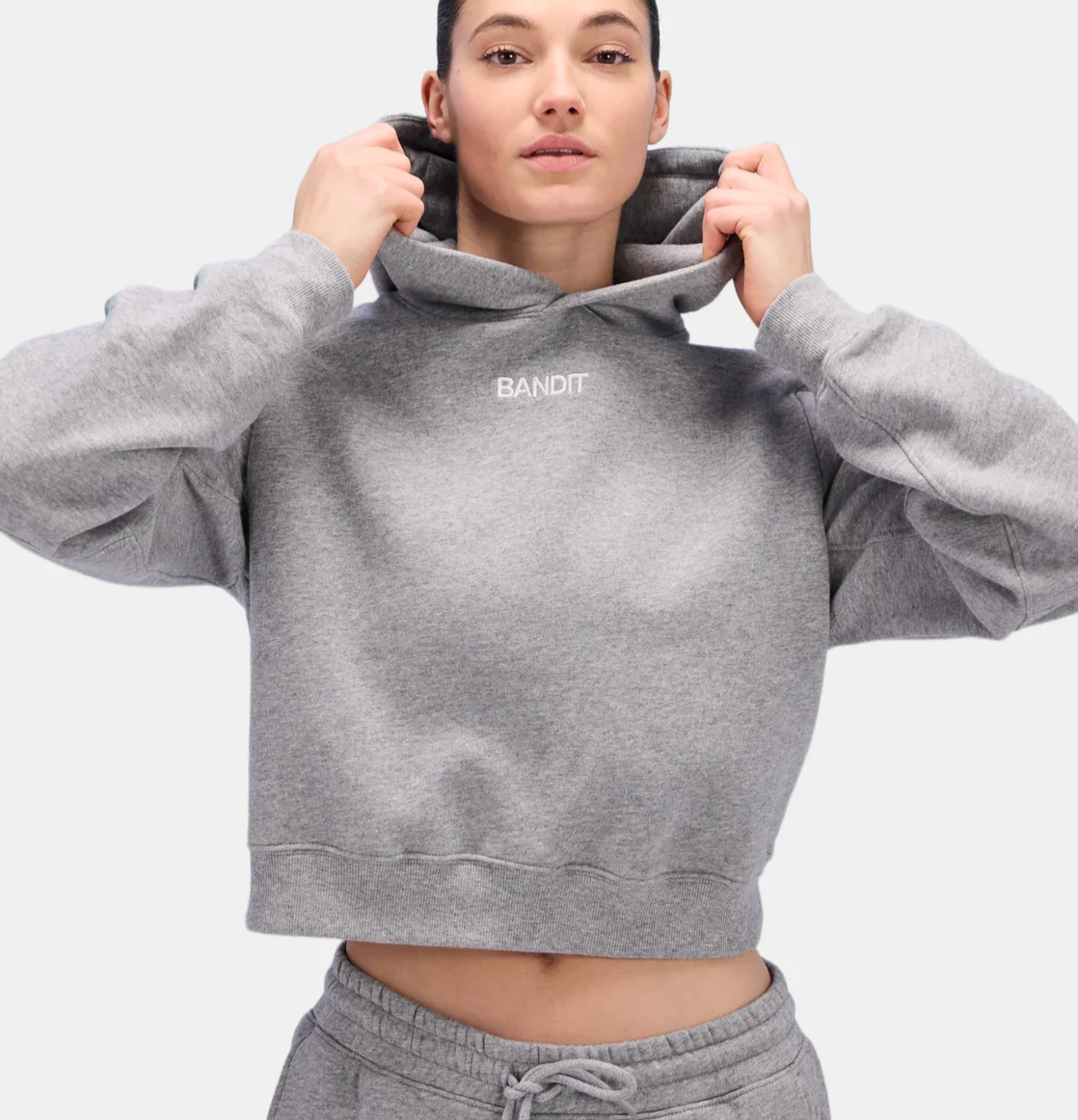 Cotton Fleece Women&