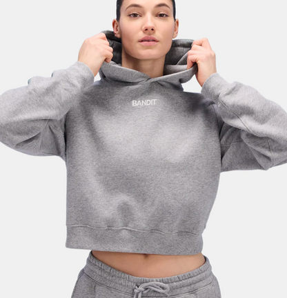 Cotton Fleece Women&