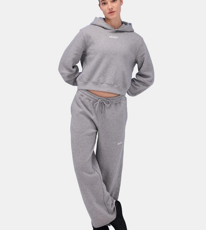 Cotton Fleece Women&