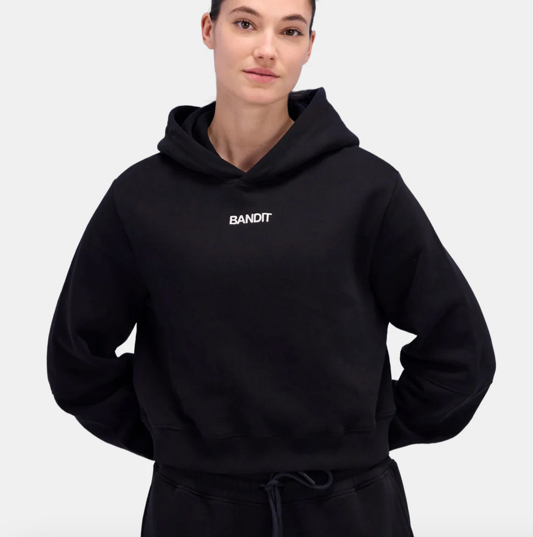 Cotton Fleece Women&