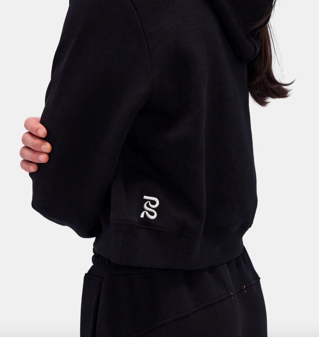 Cotton Fleece Women&