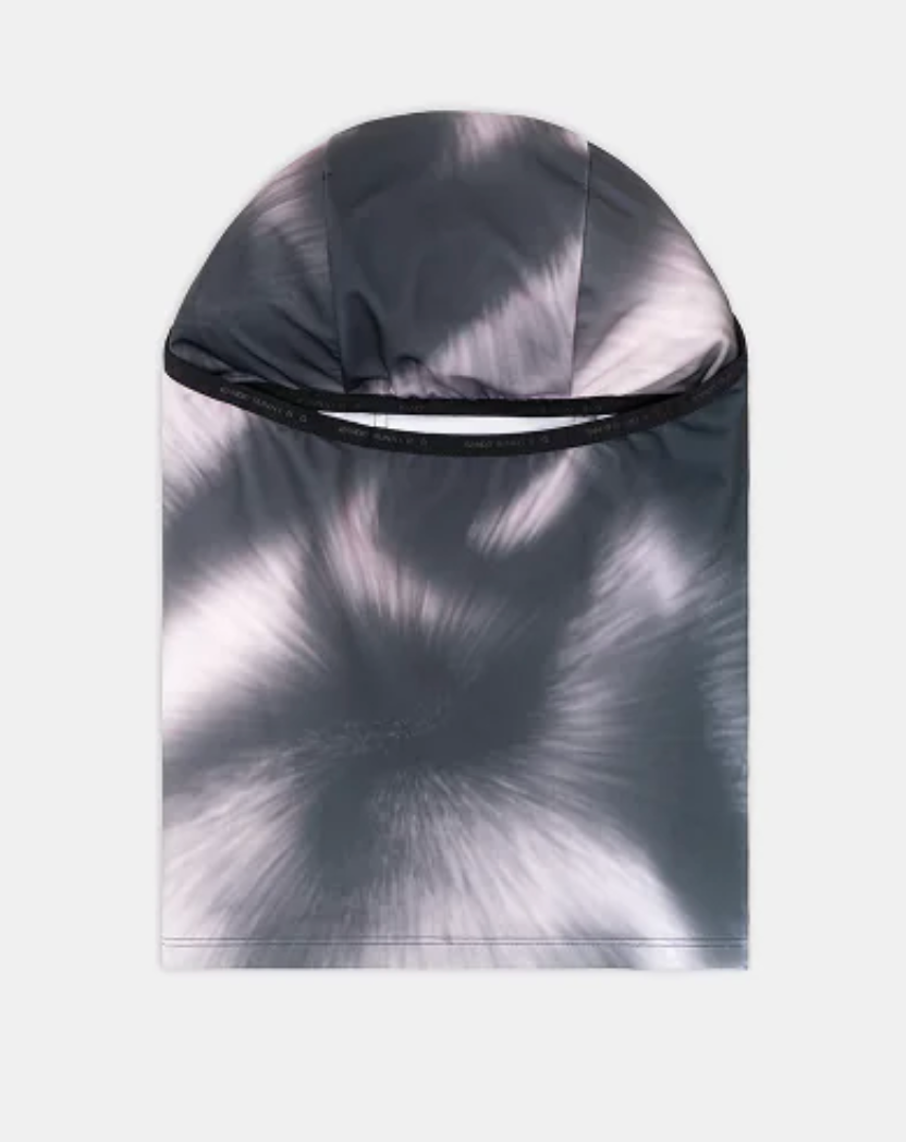 Balaclava Printed, Haze Multi - OS / HAZE MULTI