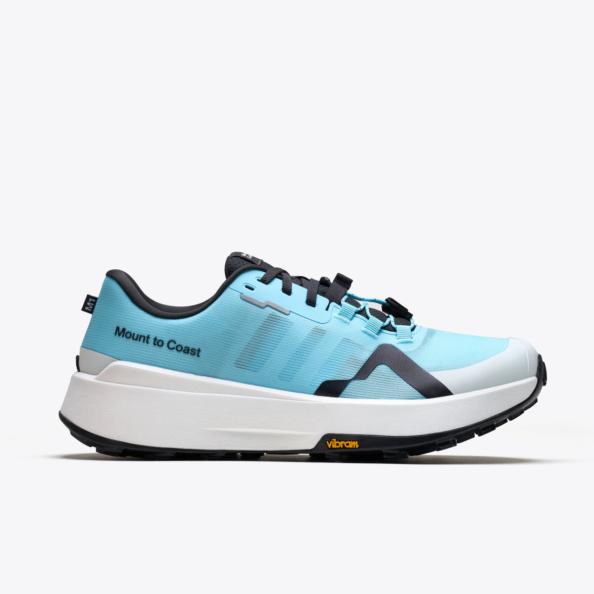 M1 - Men / Glacier