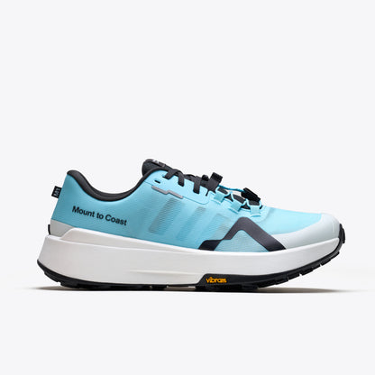 M1 - Men / Glacier