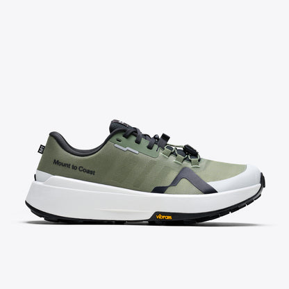 M1 - Men / Moss