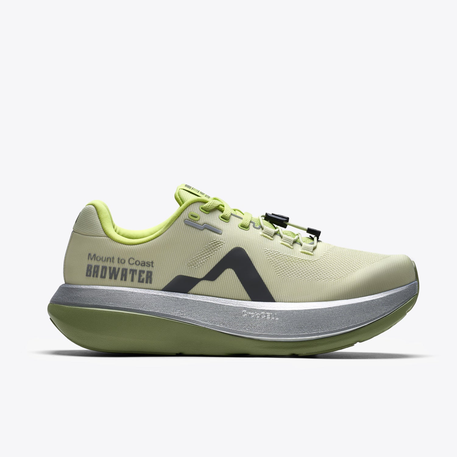 C135 - Women / Badwater Edition