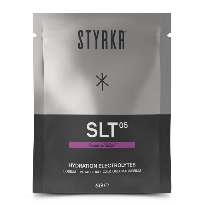 SLT05 - Raspberry