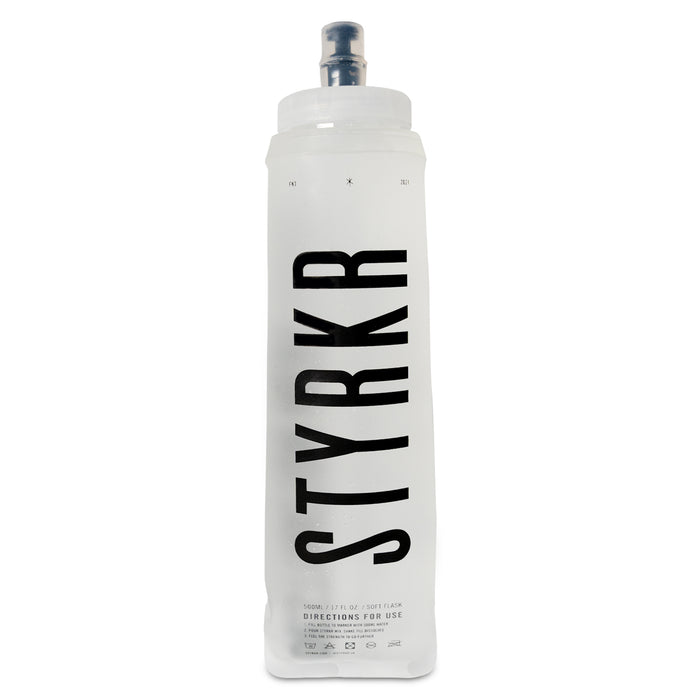 Soft Flask -500ml