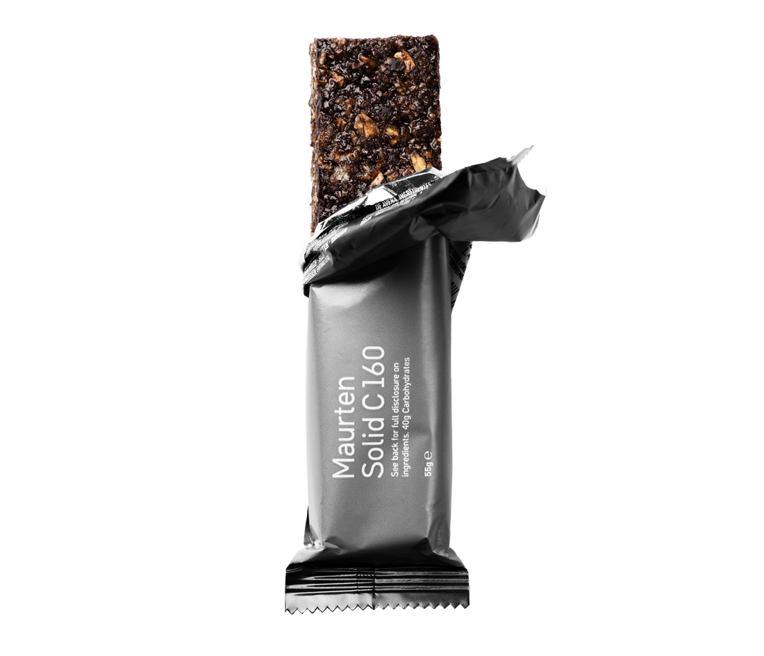 Maurten SOLID 160 Cacao - Unit