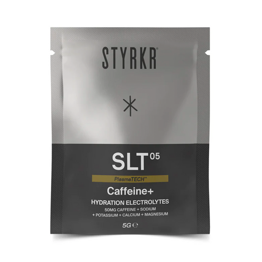 SLT05 (with Caffeine) - Fruit