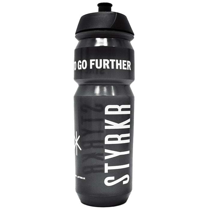 Water Bottles (Black and White) -750ml
