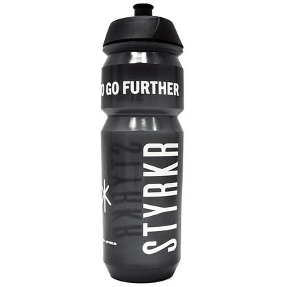 Water Bottles (Black and White) -750ml
