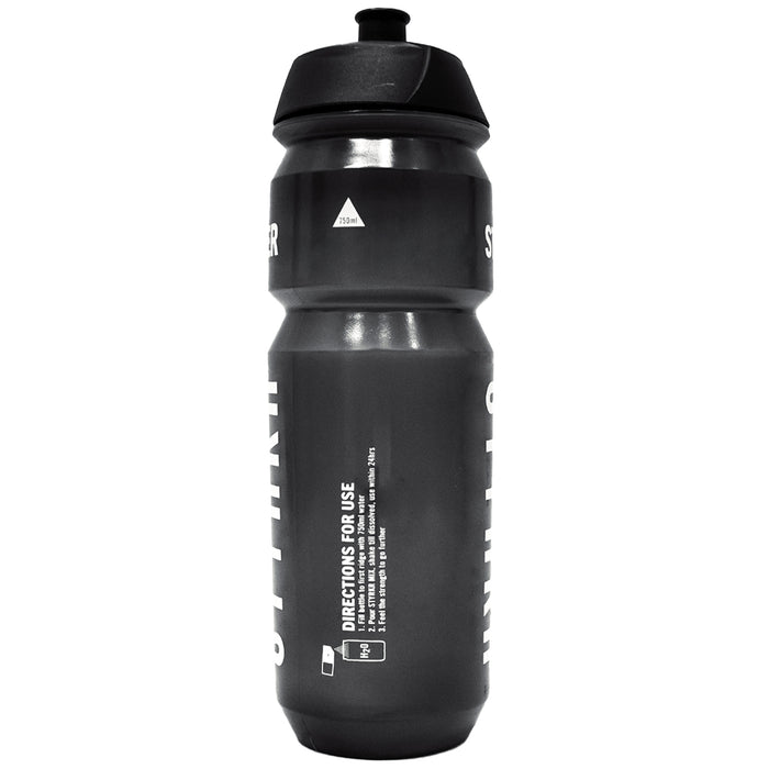 Water Bottles (Black and White) -750ml