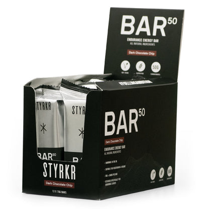 Bar50 - Dark Chocolate Chip