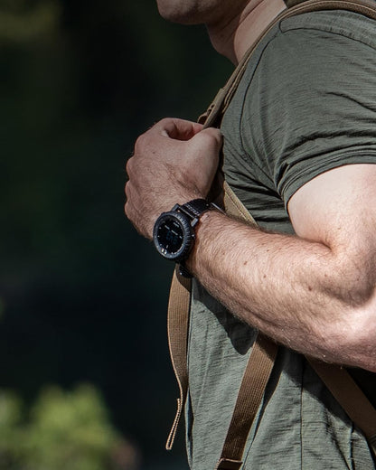 SUUNTO CORE ALL BLACK