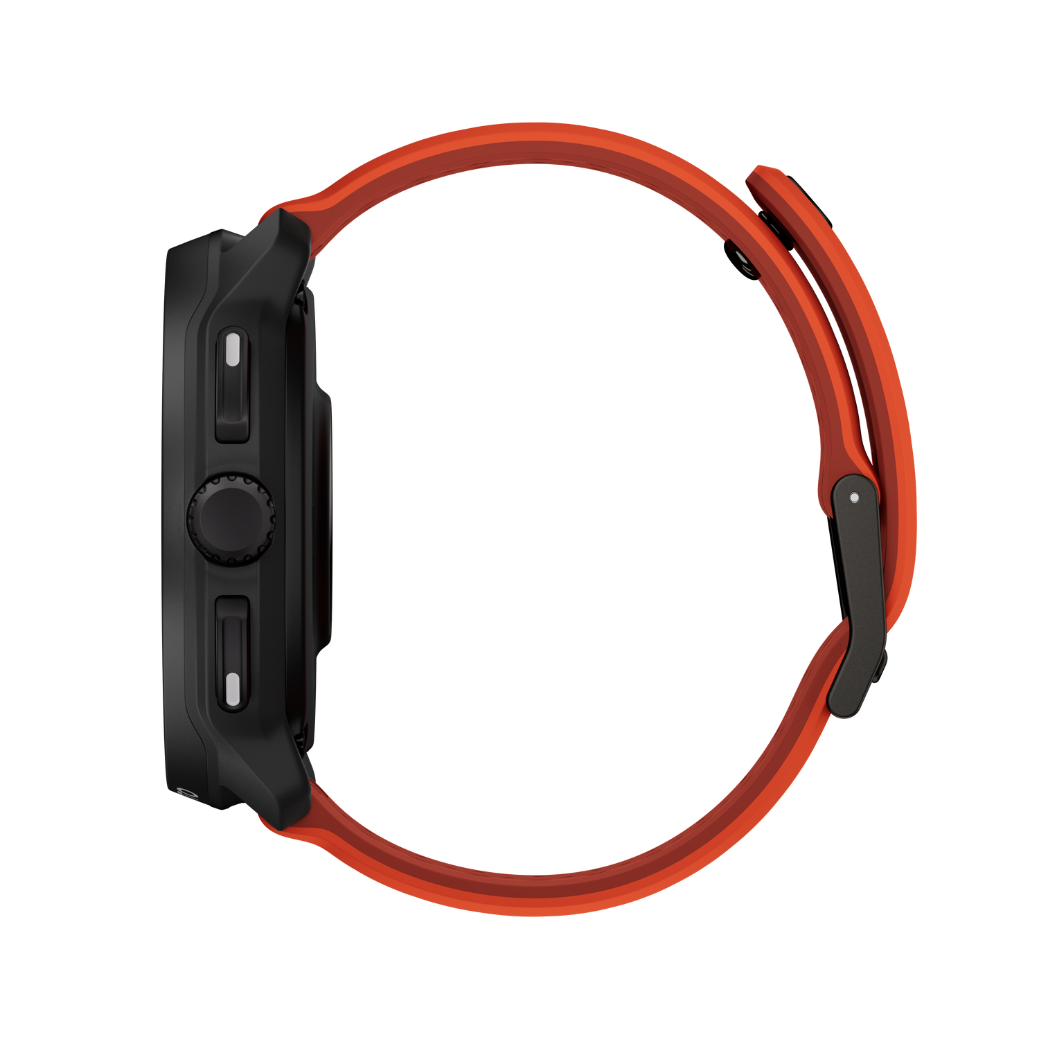 RACE 2 CORAL ORANGE