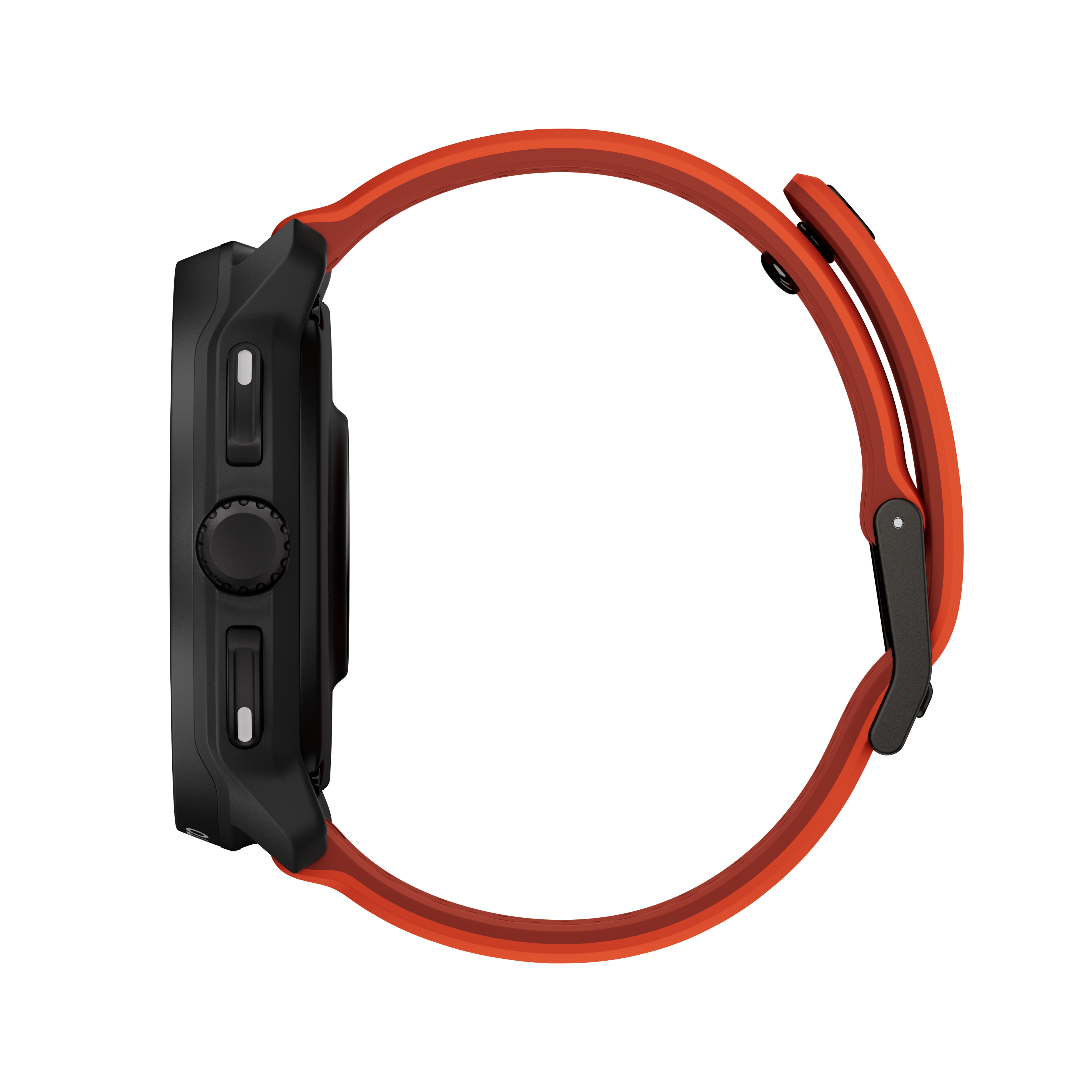 RACE 2 CORAL ORANGE