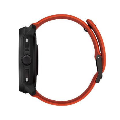 RACE 2 CORAL ORANGE