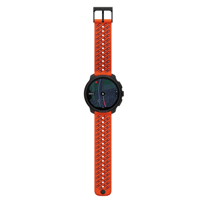 RACE 2 CORAL ORANGE
