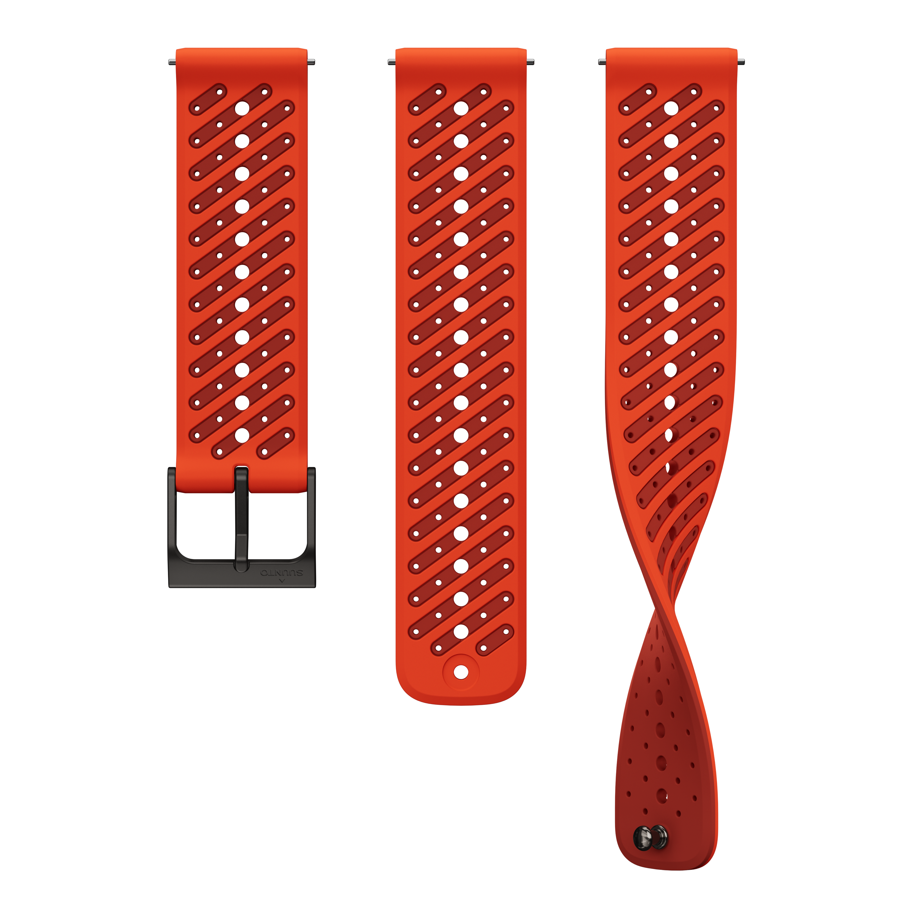 RACE 2 CORAL ORANGE