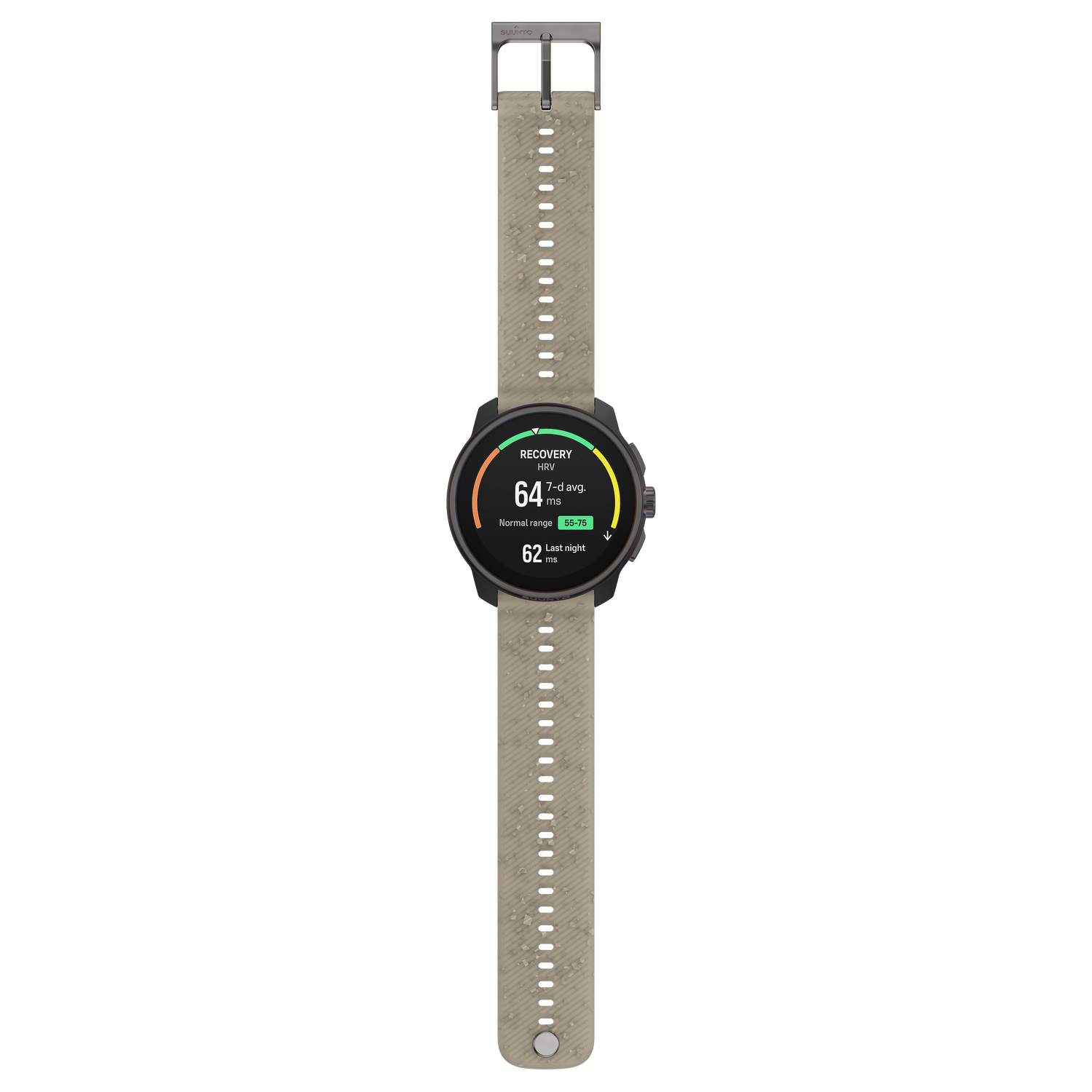 SUUNTO RACE S GRAVEL GRAY