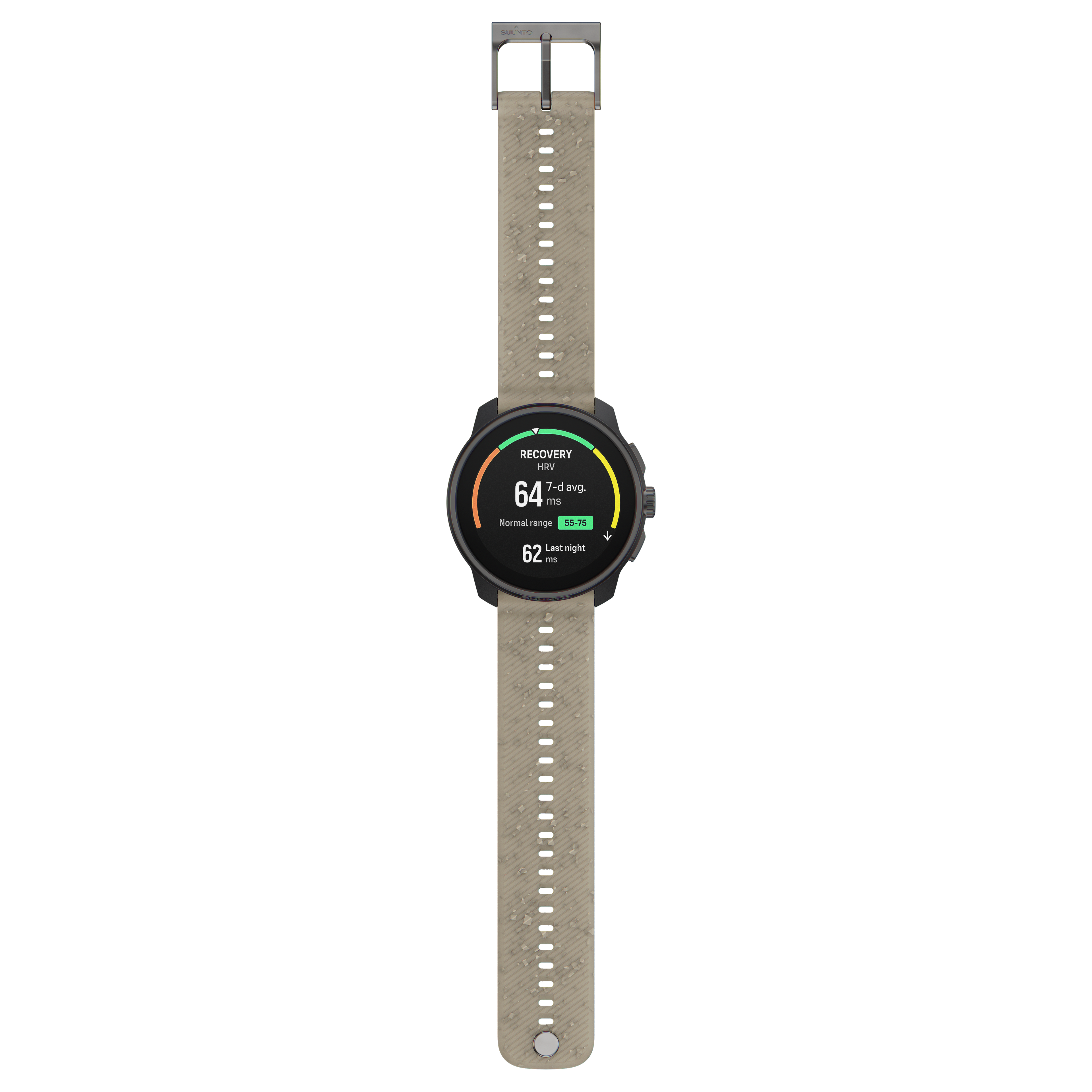 SUUNTO RACE S GRAVEL GRAY