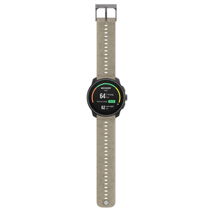 SUUNTO RACE S GRAVEL GRAY