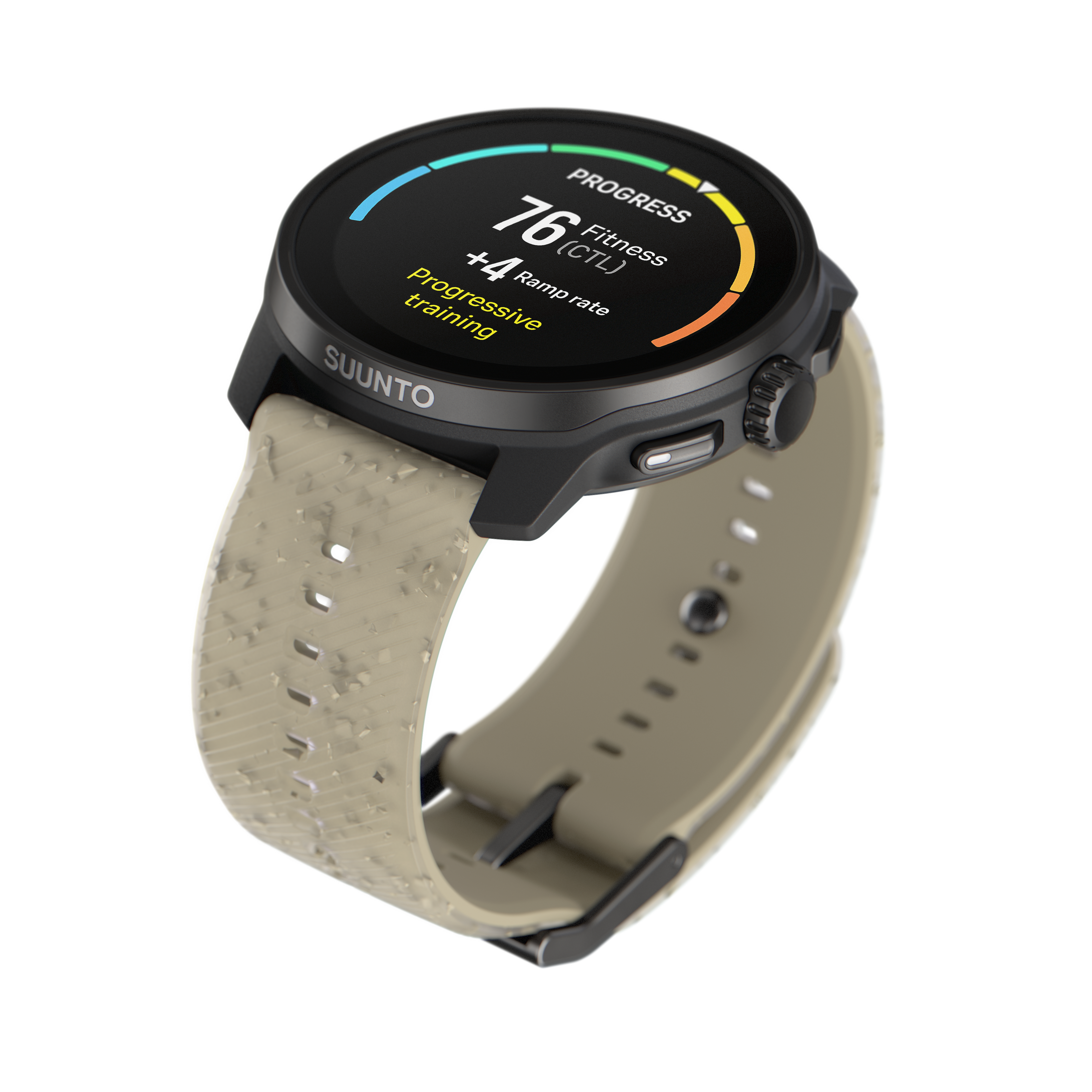 SUUNTO RACE S GRAVEL GRAY