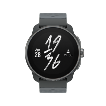 SUUNTO RACE S TITANIUM GRAPHITE