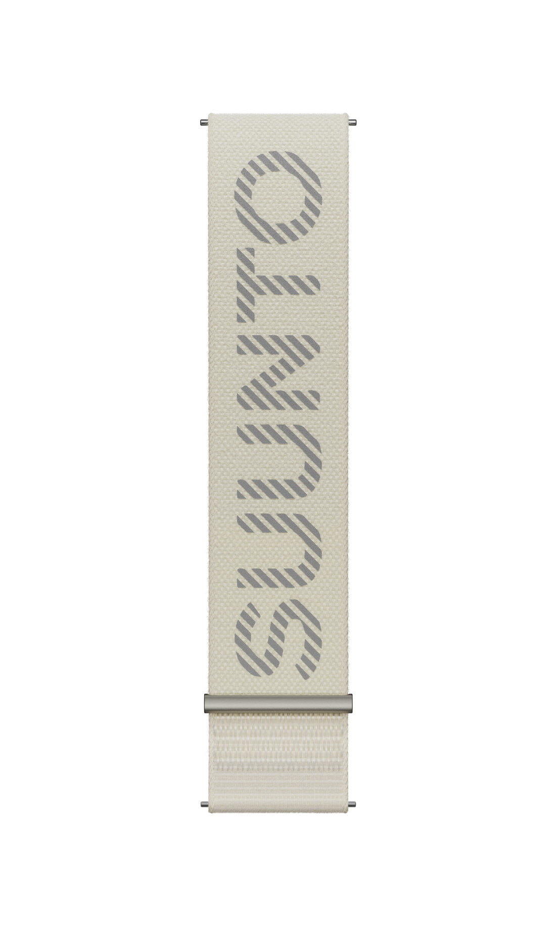 RUN FROST GRAY (TEXTILE STRAP)