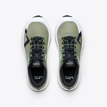 M1 - Women / Moss