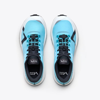 M1 - Men / Glacier