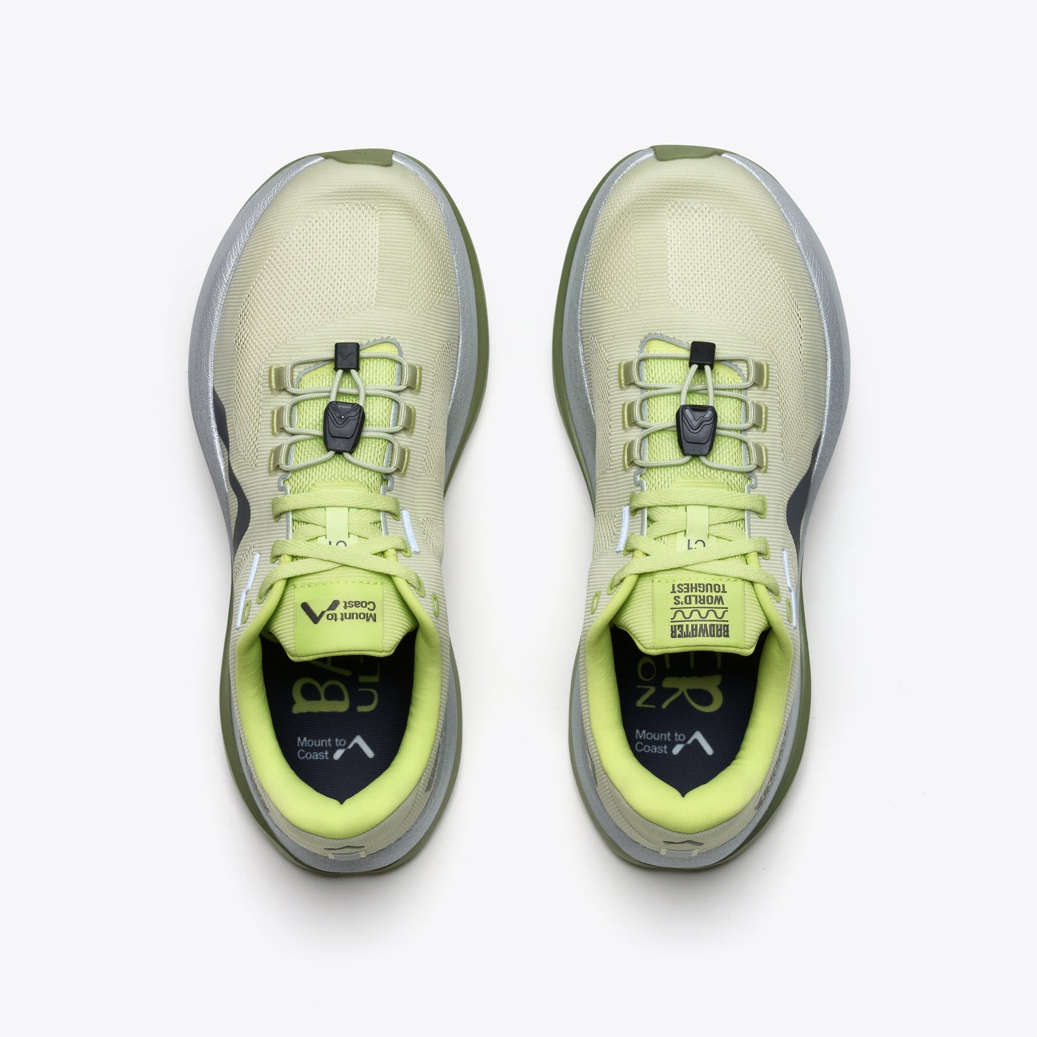 C135 - Women / Badwater Edition