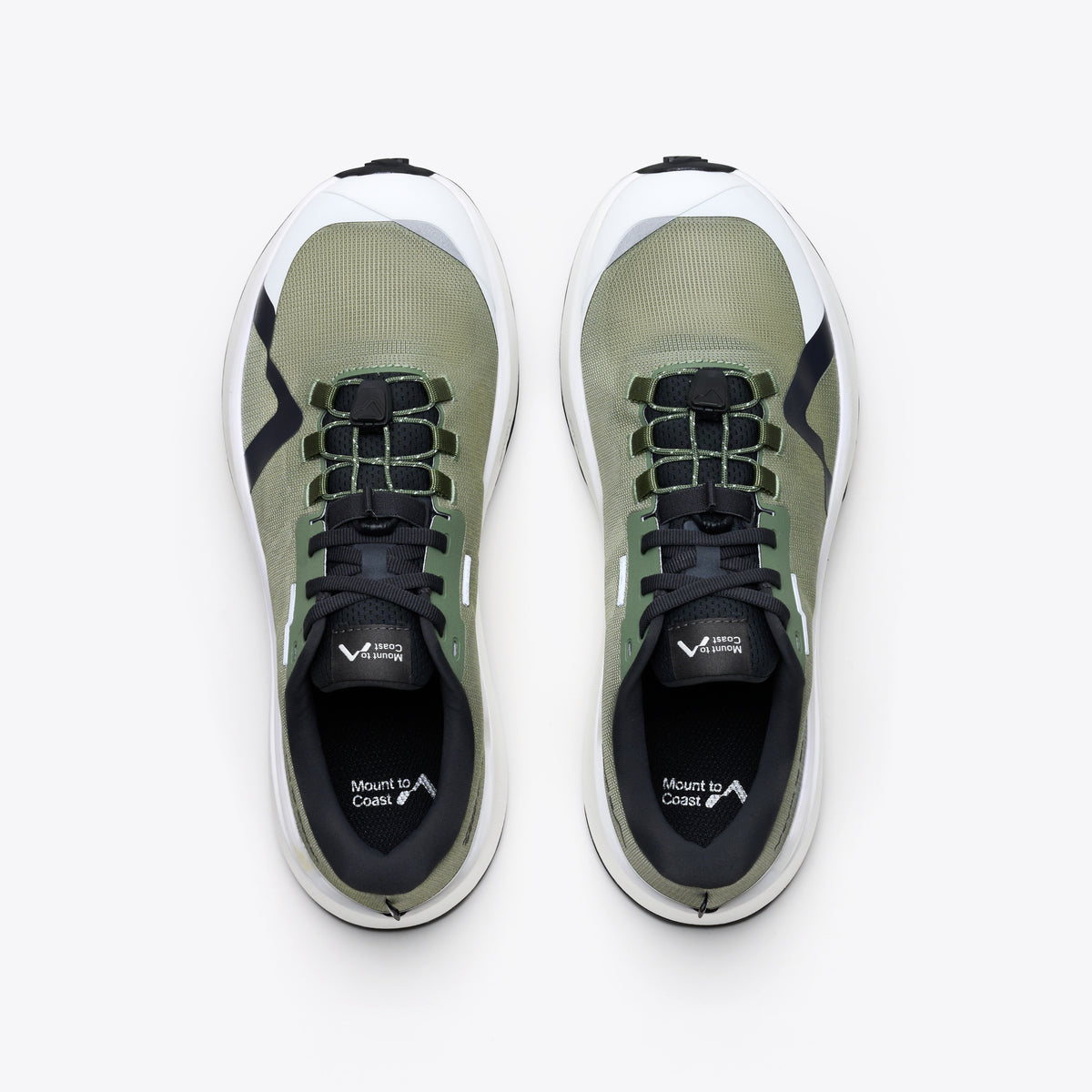 M1 - Men / Moss