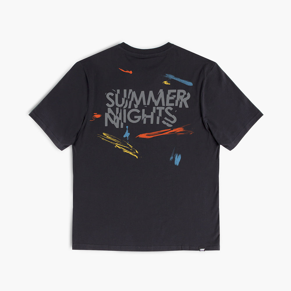 U-ORTShirt- Summer Nights