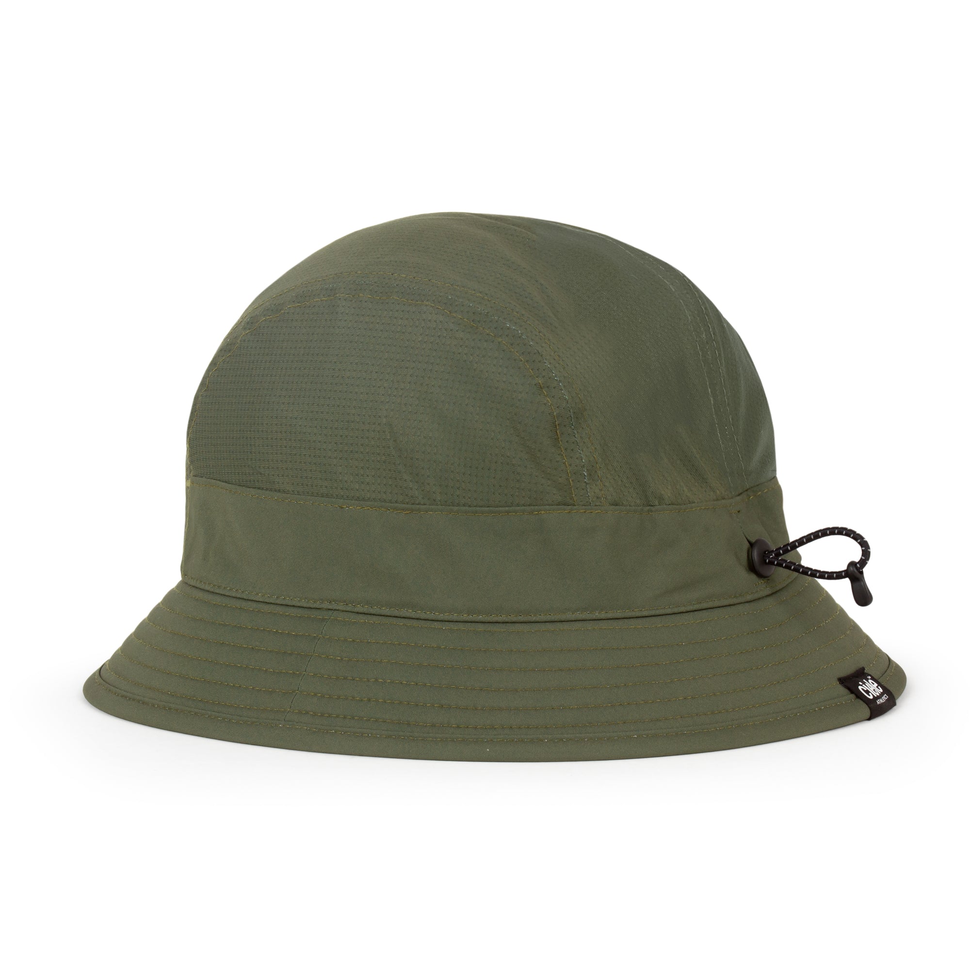 GOBucket - Comp - Athletics - Kombu