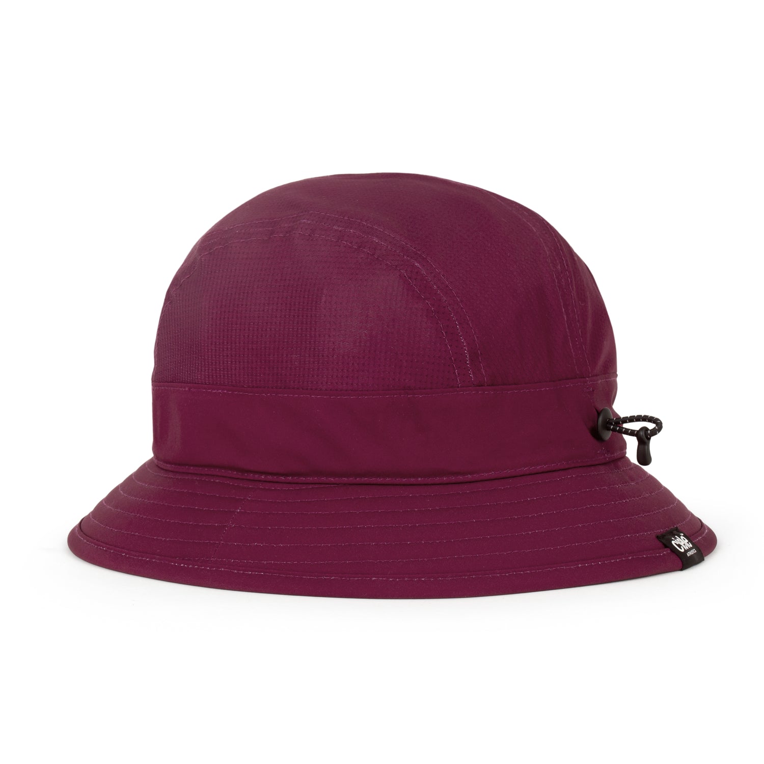 GOBucket - Comp - Athletics - Mulberry