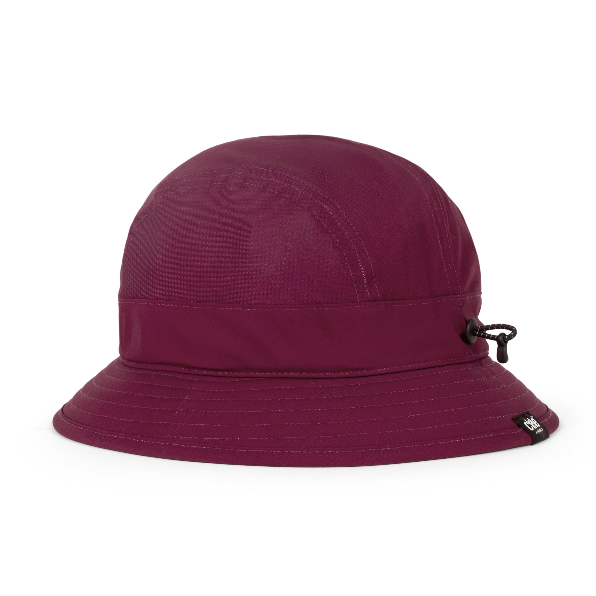 GOBucket - Comp - Athletics - Mulberry